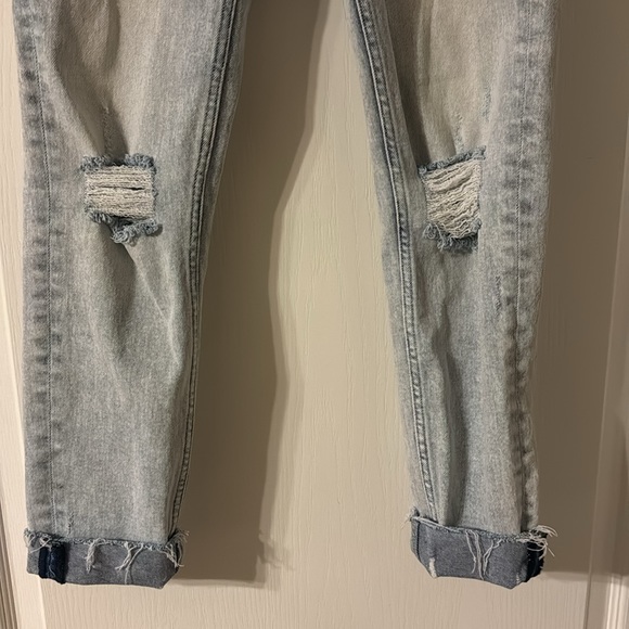 New Vigoss Thompson Tomboy Jeans - Picture 2 of 9